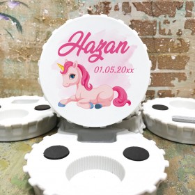 Kapak Magnet Açacaklı 773 - Unicorn Tasarım