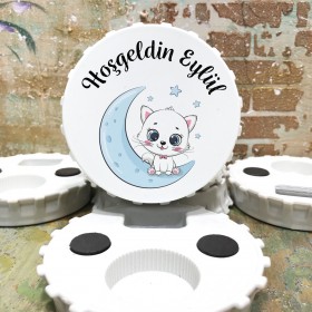 Kapak Magnet Açacaklı 781