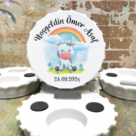 Kapak Magnet Açacaklı 782