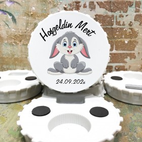 Kapak Magnet Açacaklı 783