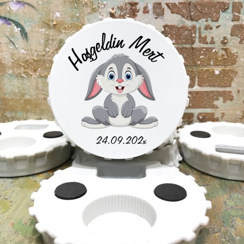 Kapak Rozet Modelleri - Yaren Davetiye