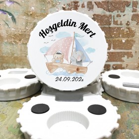 Kapak Magnet Açacaklı 784