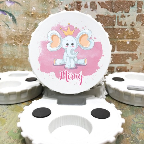 Kapak Rozet Modelleri - Yaren Davetiye