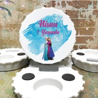 Hediyelik Magnet Magnet modelleri