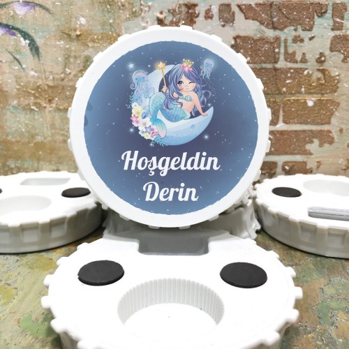 Kapak Rozet Modelleri - Yaren Davetiye