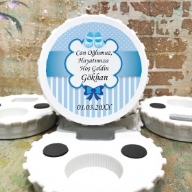 Kapak Magnet Açacaklı 813