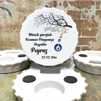 Magnet modelleri