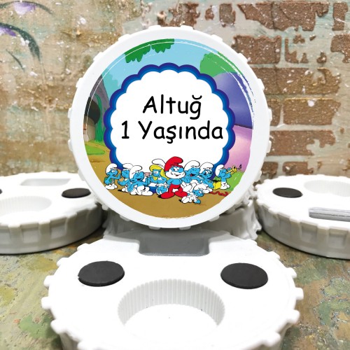 Kapak Rozet Modelleri - Yaren Davetiye