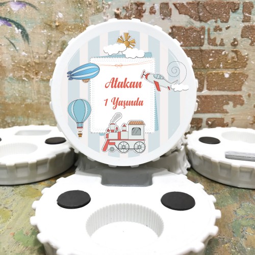 Kapak Rozet Modelleri - Yaren Davetiye