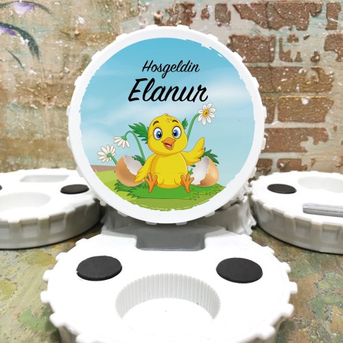 Kapak Rozet Modelleri - Yaren Davetiye