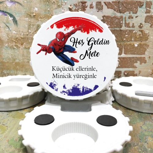 Kapak Rozet Modelleri - Yaren Davetiye