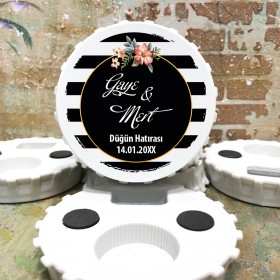 Kapak Magnet Açacaklı 0842
