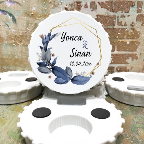 Kapak Rozet Modelleri - Yaren Davetiye