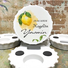 Kapak Magnet Açacaklı 0870 - Limon Tasarım