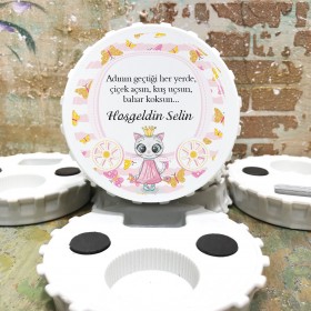 Kapak Magnet Açacaklı 903