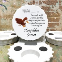Hediyelik Magnet Magnet modelleri