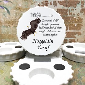 Kapak Magnet Açacaklı 914 - Kartal Tasarım