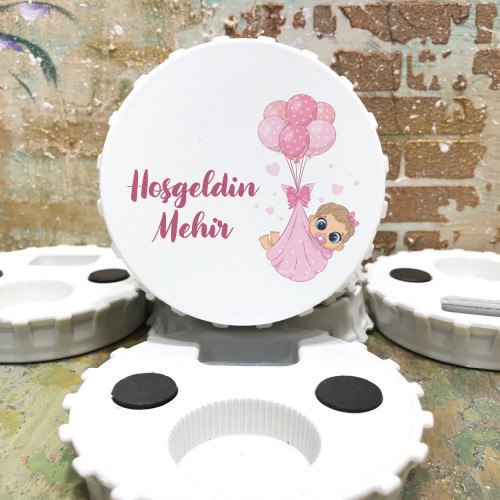 Kapak Rozet Modelleri - Yaren Davetiye