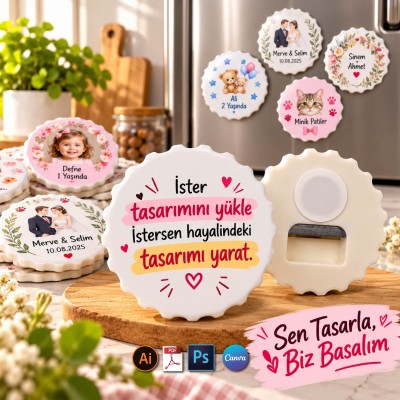 açacaklı magnetler