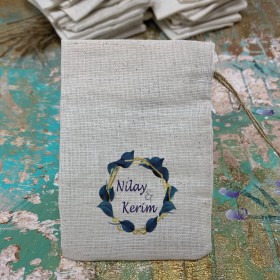 Baskılı Kese 0008