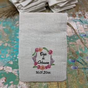 Baskılı Kese 0020