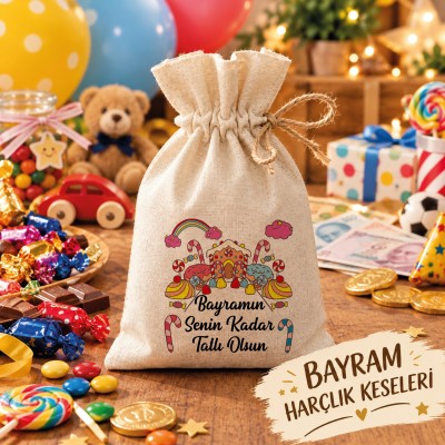 Bayram Kesesi