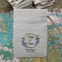 Baskılı Kese Baskı