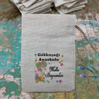 Harçlık Kesesi Bayram Kesesi