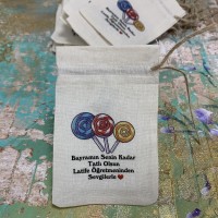 Ramazan Bayramı Harçlık Kesesi