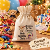 Bayram Kesesi