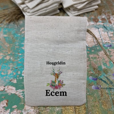 Baskılı Kese 0069