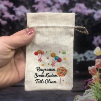 Bayram Harçlık Kesesi