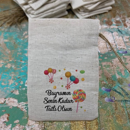 Bayram Harçlığı Keseleri - Yaren Davetiye