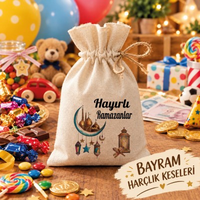 Ramazan Kesesi