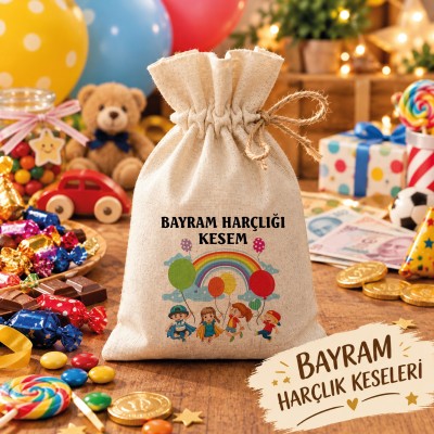 Bayram Kesesi
