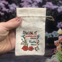 Anneler Günü Hediyeleri Hediyelik Kese