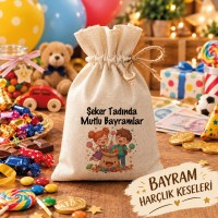 Bayram Kesesi