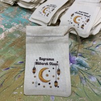 Bayramın Mübarek Olsun Harçlık Kesesi