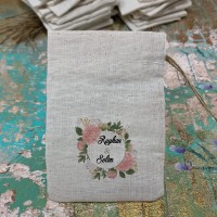 Baskılı Kese Baskı