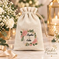 Baskılı Kese Baskı