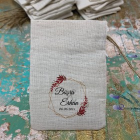 Baskılı Kese 0119