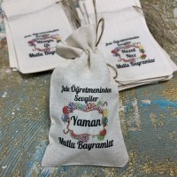 Kurban Bayramı Harçlık Kesesi