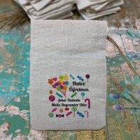Kurban Bayram Harçlık Kesesi Bayram Kesesi