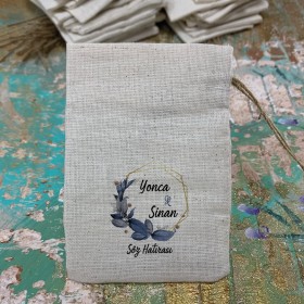 Baskılı Kese 0283