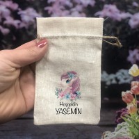 Baskılı Kese Baskı