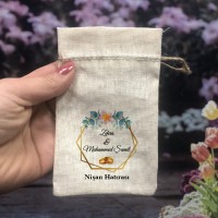 Baskılı Kese Baskı