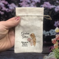 Baskılı Kese Baskı