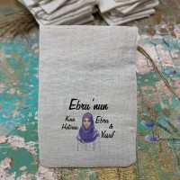 Baskılı Kese Baskı