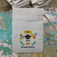Karne Hatırası Okul Kesesi