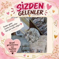 Harçlık Kesesi Bayram Kesesi